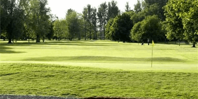 Portadown Golf Club