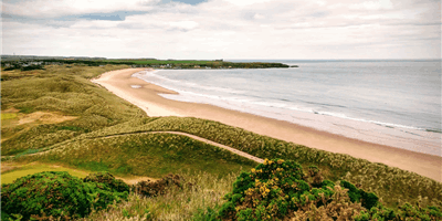 Cruden Bay Golf Club