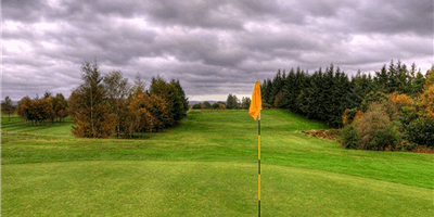St. Idloes Golf Club