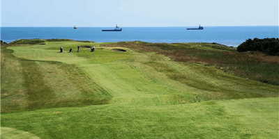 Royal Aberdeen Golf Club