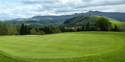 Cradoc Golf Club