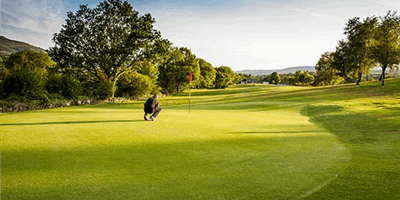 Glynneath Golf Club