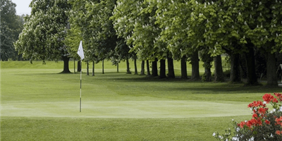 Flixton Golf Club