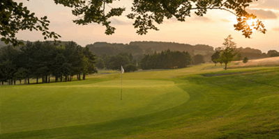 Cotswold Hills Golf Club