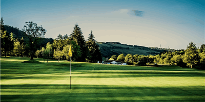 Caldwell Golf Club