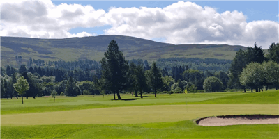 Ballater Golf Club