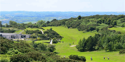 Scrabo Golf Club