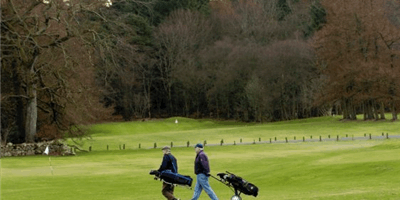 Hazlehead Golf Club