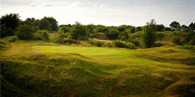 Holywell Golf Club