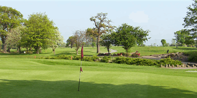 Northop Golf Club