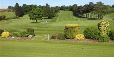 Lurgan Golf Club