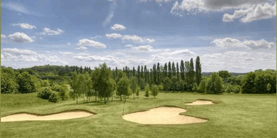 Bearsted Golf Club