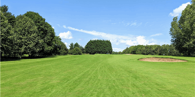 Brandon Woods Golf Club