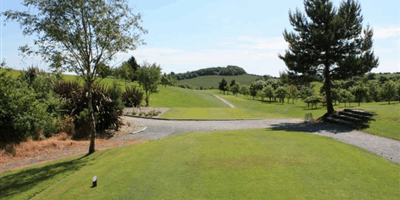 Spa Golf Club