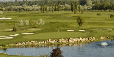 Banbury Golf Club