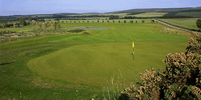 Castle Park Golf Club (Castlemains)