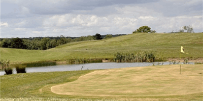 Kyngs Golf & Country Club