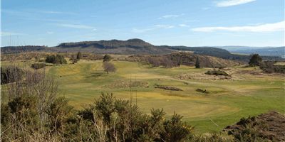 Strathpeffer Spa Golf Club