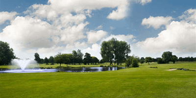 Darnford Moors Golf Club