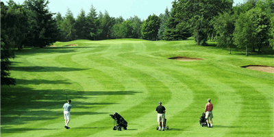 Bromsgrove Golf Club