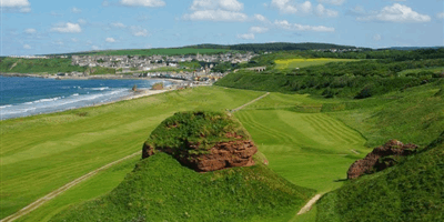 Cullen Links Golf Club