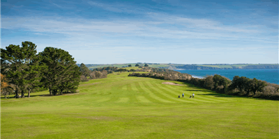 Carlyon Bay Golf Club