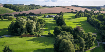 Downes Crediton Golf Course