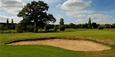 Foxbridge Golf Club