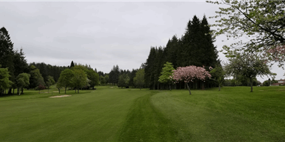 Downfield Golf Club