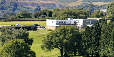 Pontypool Golf Club