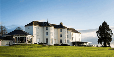 Tewkesbury Park Golf Club
