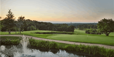 Skylark Golf & Country Club