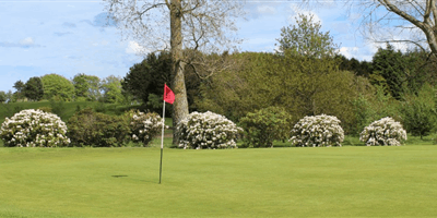 Morpeth Golf Club