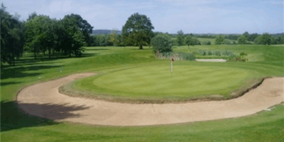 Mendip Spring Golf Club