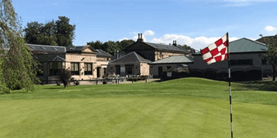 Ralston Golf Club