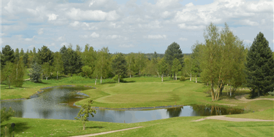Essendon Golf and Country Club