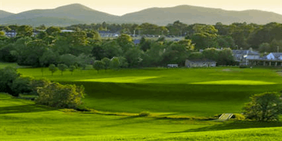 Peebles Golf Club