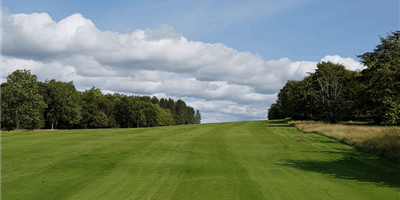 Lethamhill Golf Club