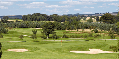 Newmachar Golf Club