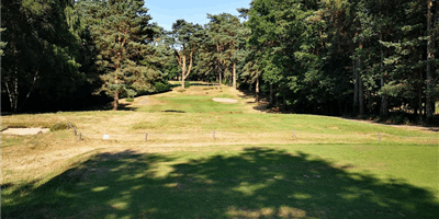 Sunningdale Golf Club