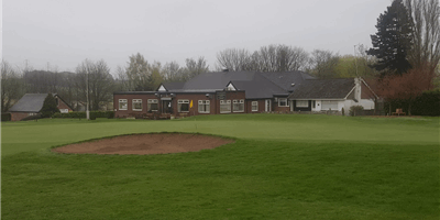 Breightmet Golf Club