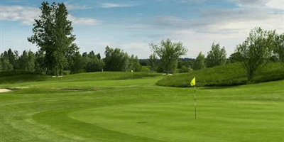 Hazelwood Golf Centre