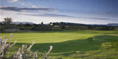 Ludlow Golf Club