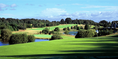 Pontefract And District Golf Club