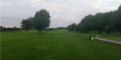 Poulton-Le-Fylde Golf Club