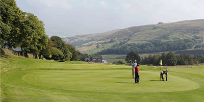 Marsden Golf Club