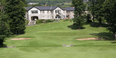 Kilkeel Golf Club