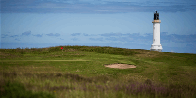 Balnagask Golf Club