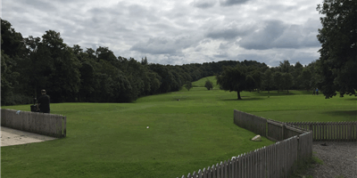 Rouken Glen Golf Club