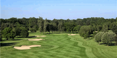 Hoebridge Golf Club